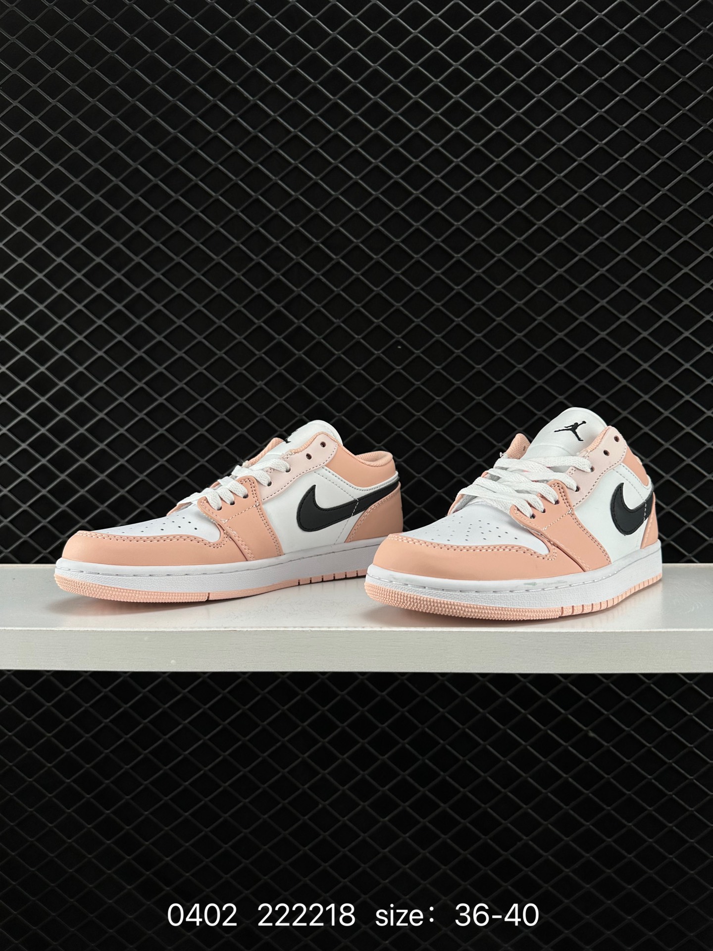 Air Jordan 1 Low AJ1